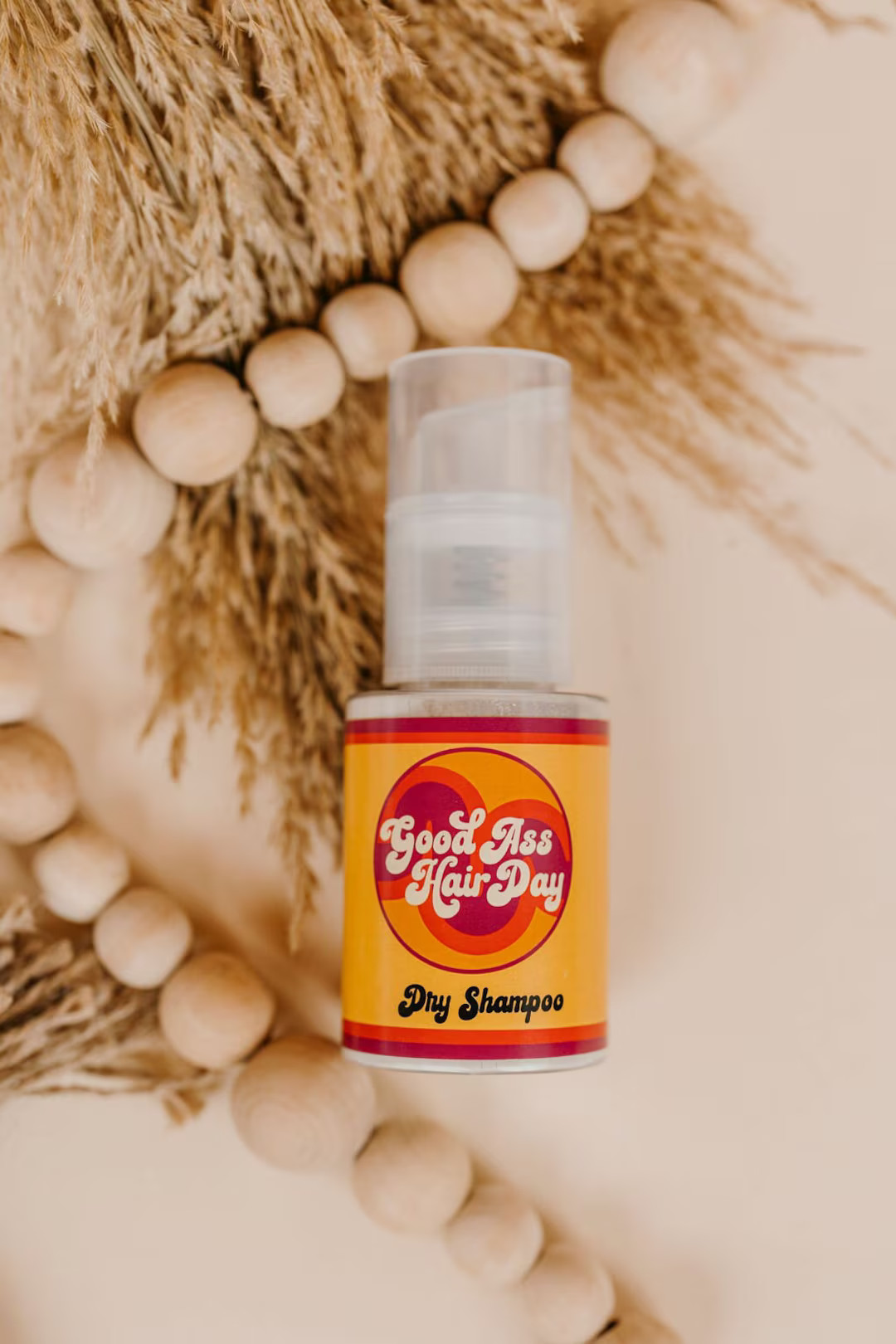 Good Ass Hair Day Dry Shampoo OG Dry Shampoo OG Powder Dry Shampoo OG - Etsy | Etsy (US)