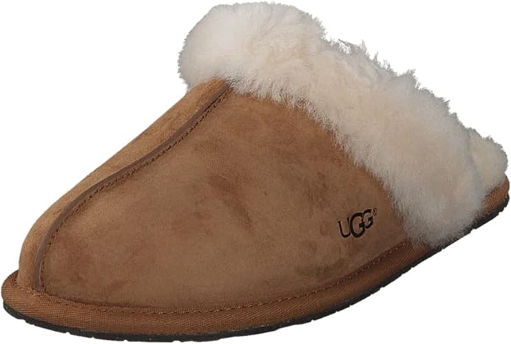 UGG Women's Scuffette Ii Slipper | Amazon (US)