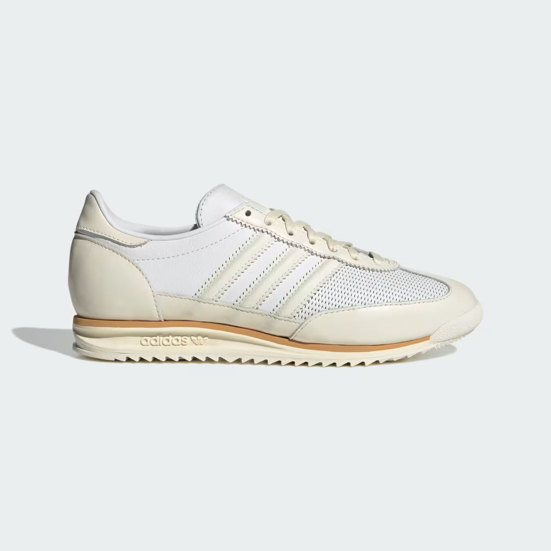 adidas SL 72 Shoes Cloud White 7.5 Womens | adidas (US)