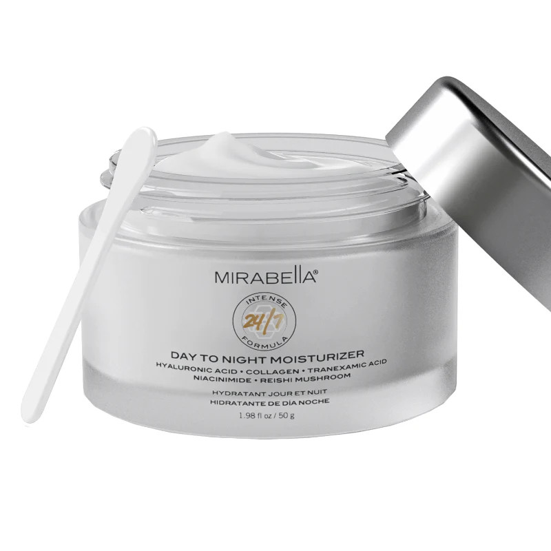 Mirabella Renew Intense Age-Defying Daily Face Moisturizer | Mirabella 