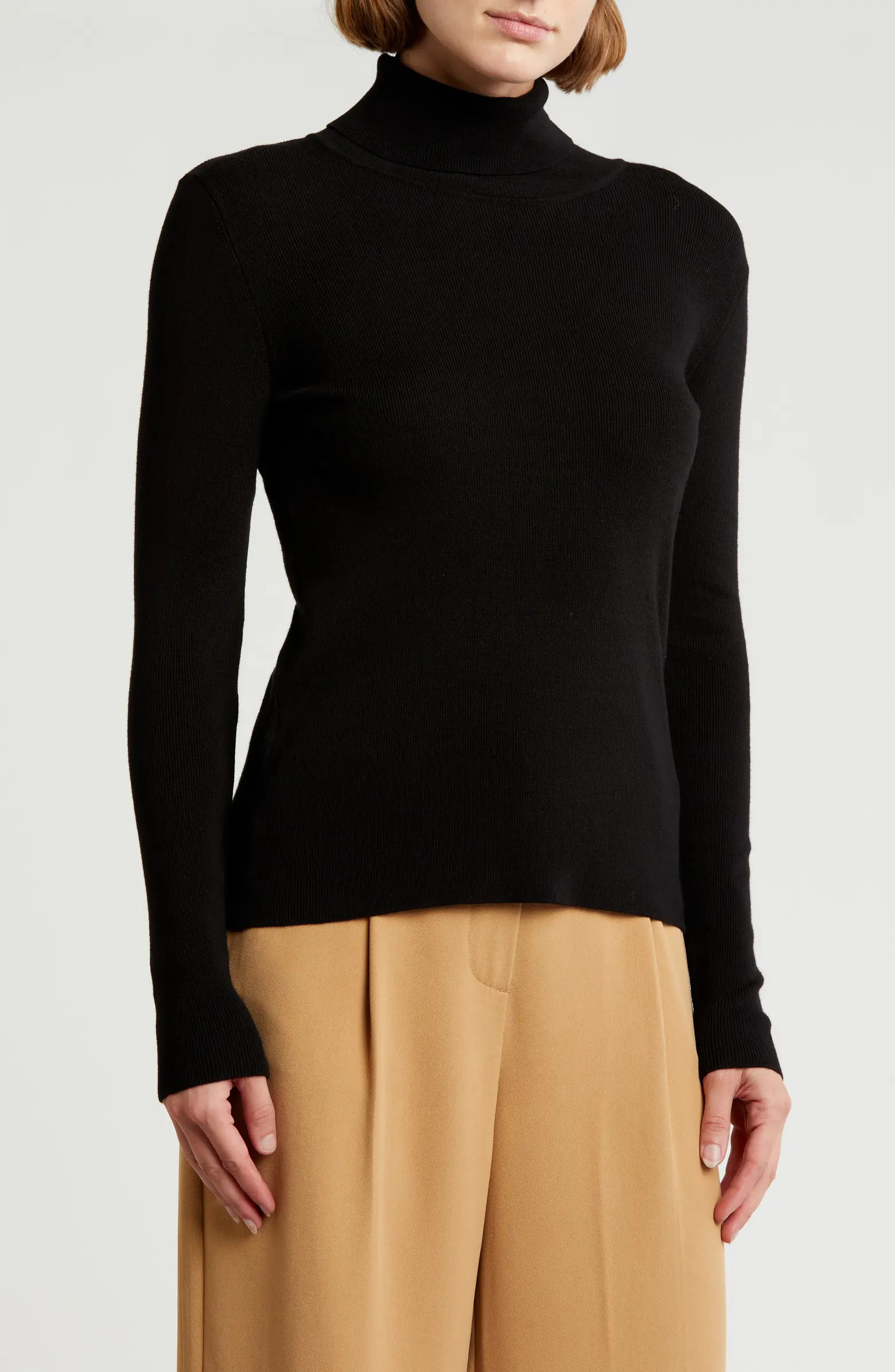 Turtleneck Sweater | Nordstrom Rack