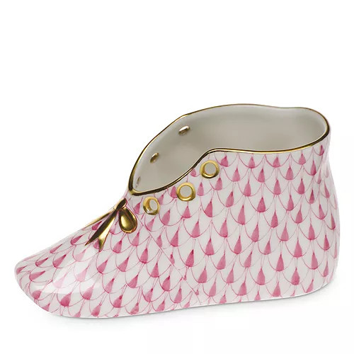 Porcelain Baby Shoe | Bloomingdale's (US)