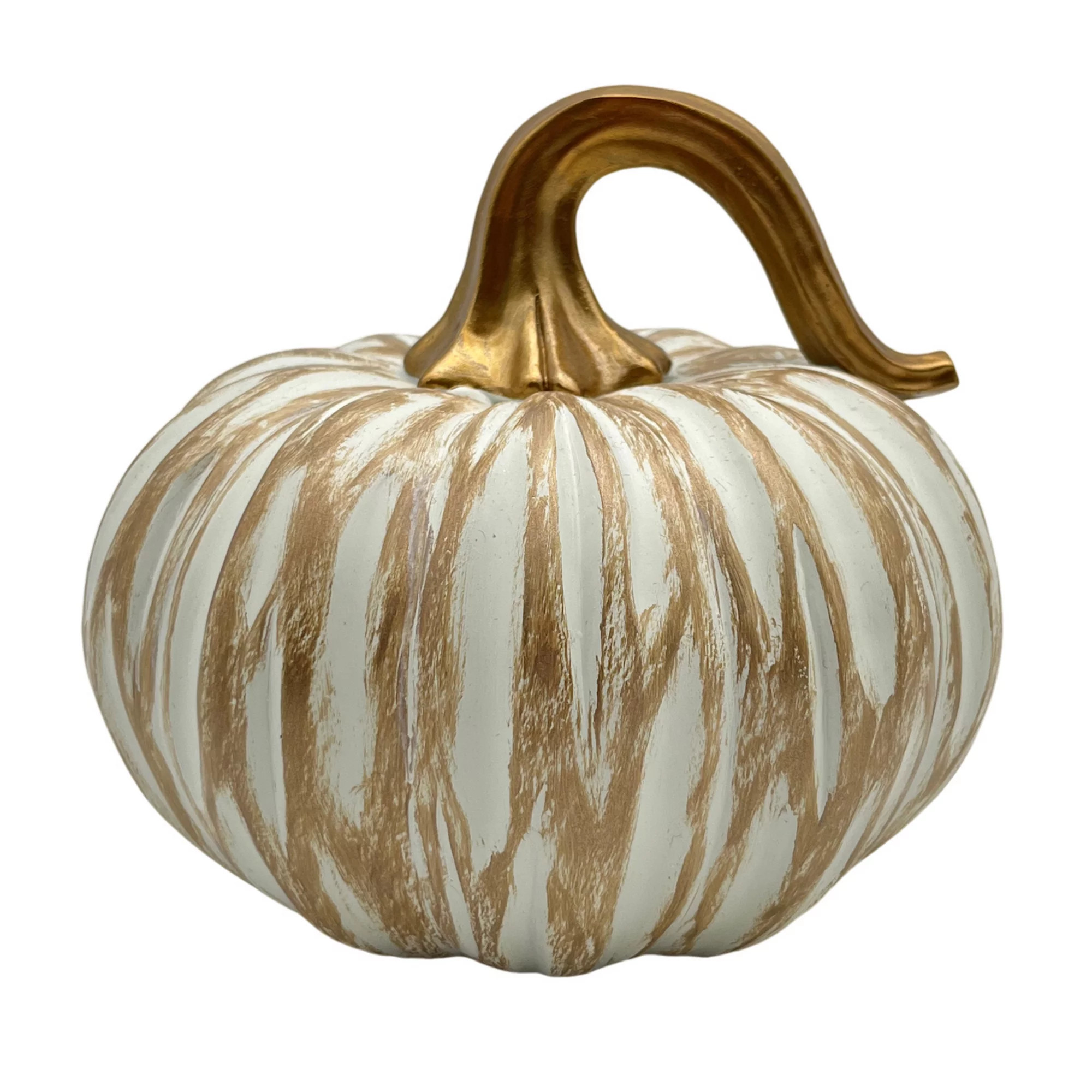 Celebrate Together™ Fall Resin Pumpkin Table Decor | Kohl's