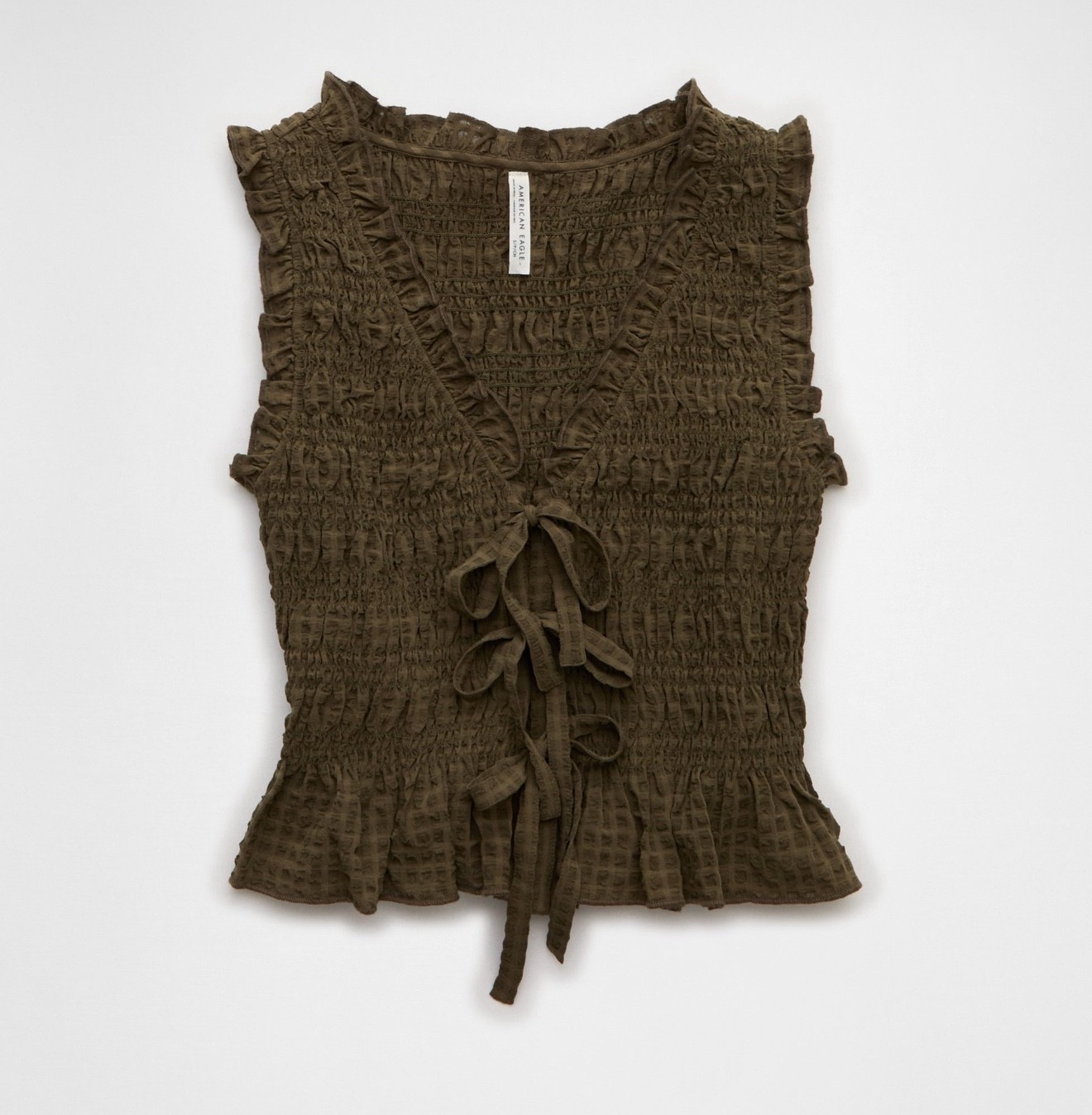 Cute fall blouse! 

#LTKStyleTip #LTKFindsUnder50