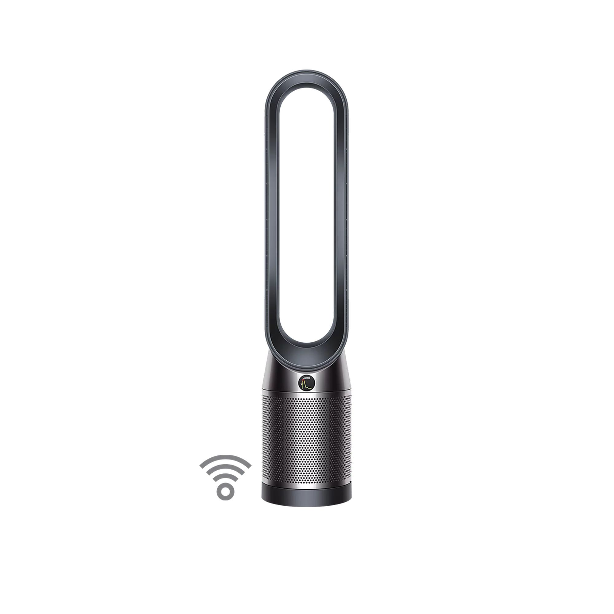 Dyson TP04 Pure Cool Purifying Connected Tower Fan | Refurbished | Walmart (US)