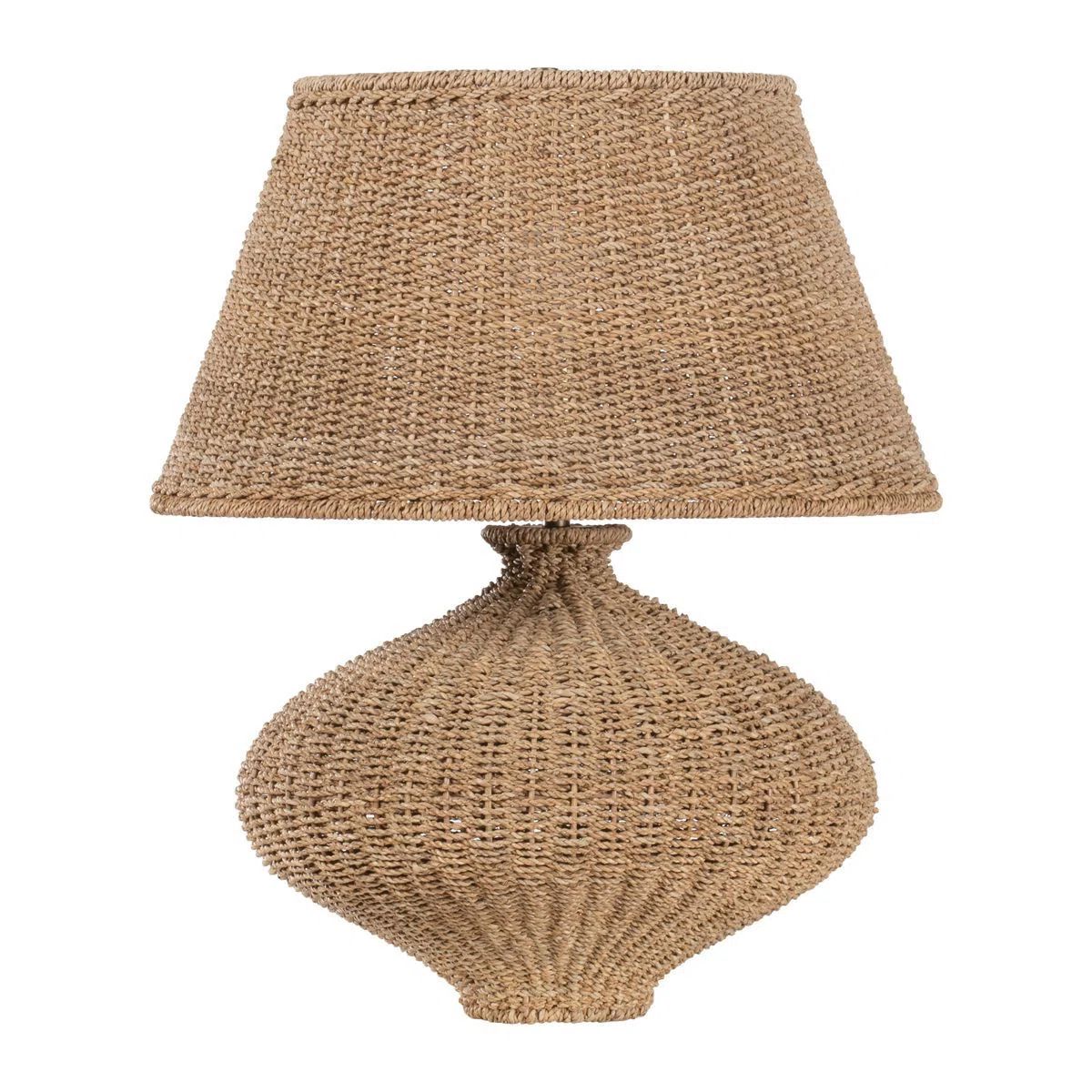 Troy Nette 1 Light Table Lamp by Loft & Thought for Troy Lighting | Wayfair | Wayfair North America