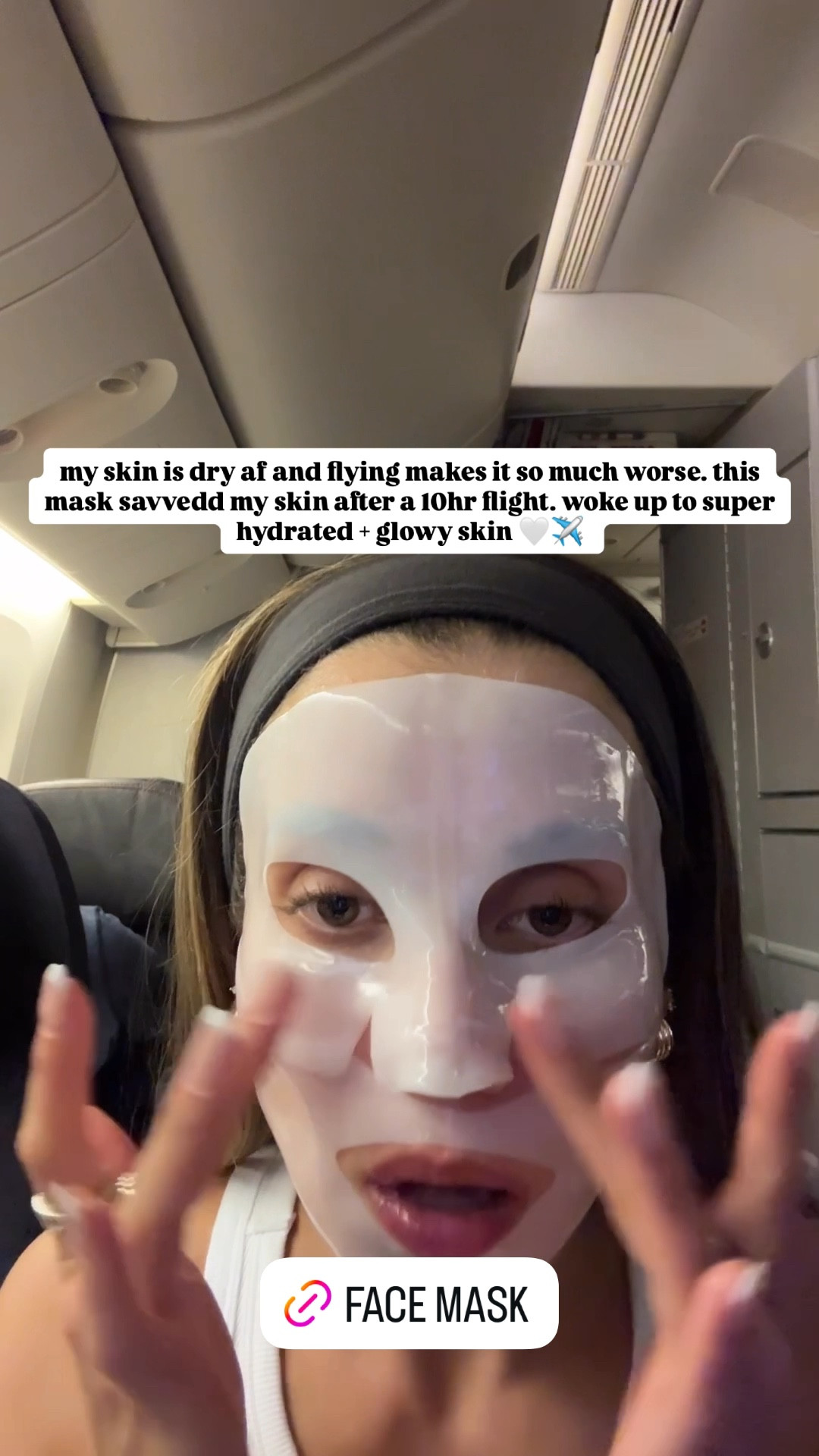 Viral Amazon face mask
BIODANCE Bio-Collagen Real Deep Mask




#LTKFindsUnder100 #LTKTravel #LTKBeauty