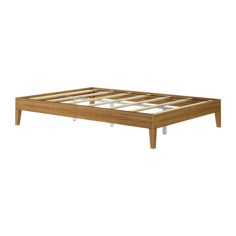 Platform Bed - Queen | Plank+Beam