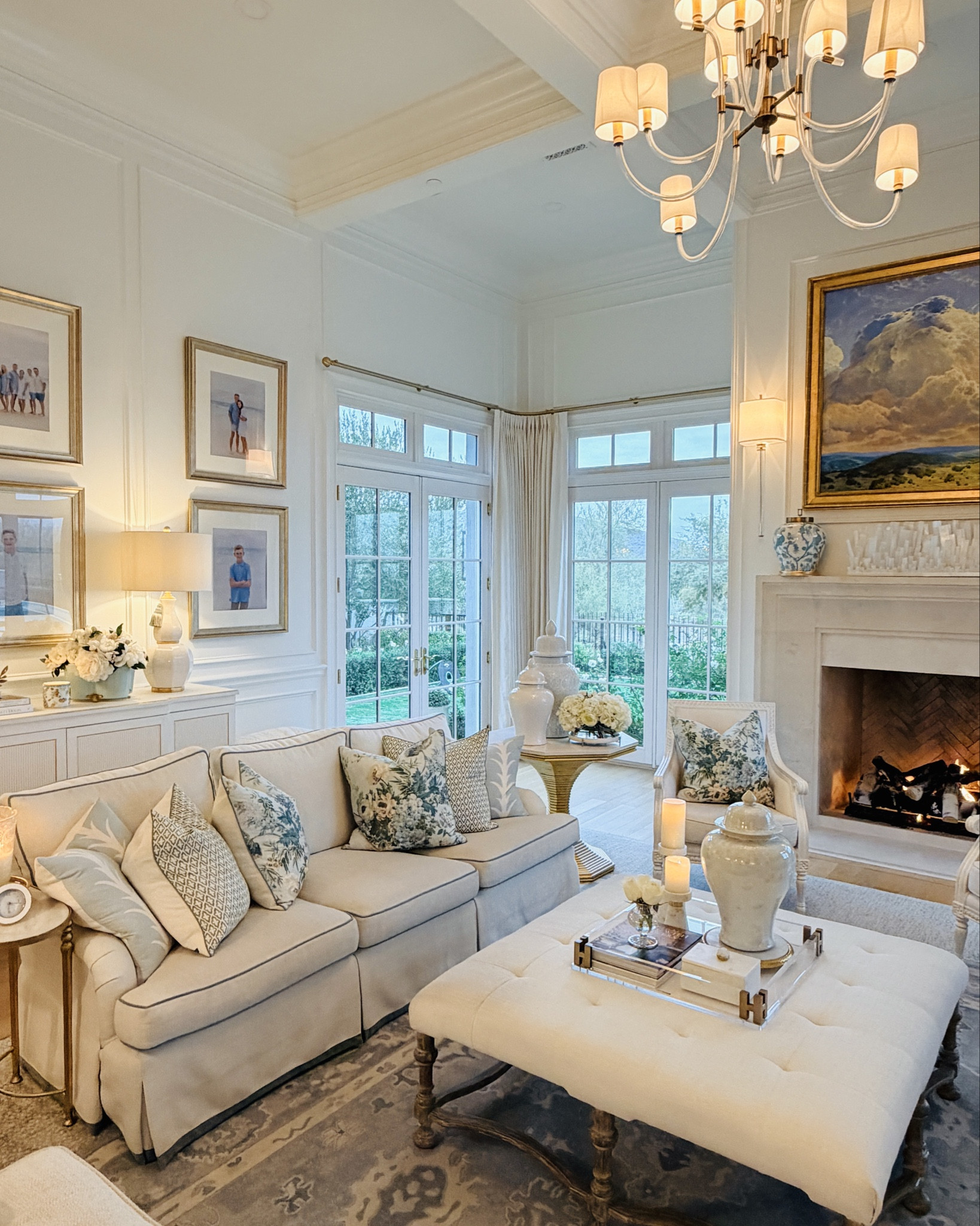 Some ideas to help you warm up your home after the holidays!
I love using white florals like hydrangea and peonies to replace Christmas greenery and Candles to replace the magical glow of Christmas lights.


#LTKSeasonal #LTKHome