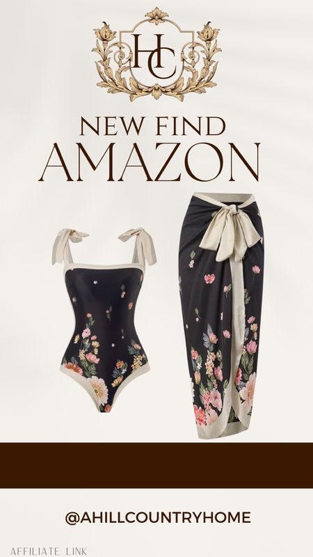 New Amazon find! 

Follow me @ahillcountryhome for daily shopping trips and styling tips!

Amazon, Clothing, Fashion, Seasonal


#LTKhome #LTKFind #LTKU