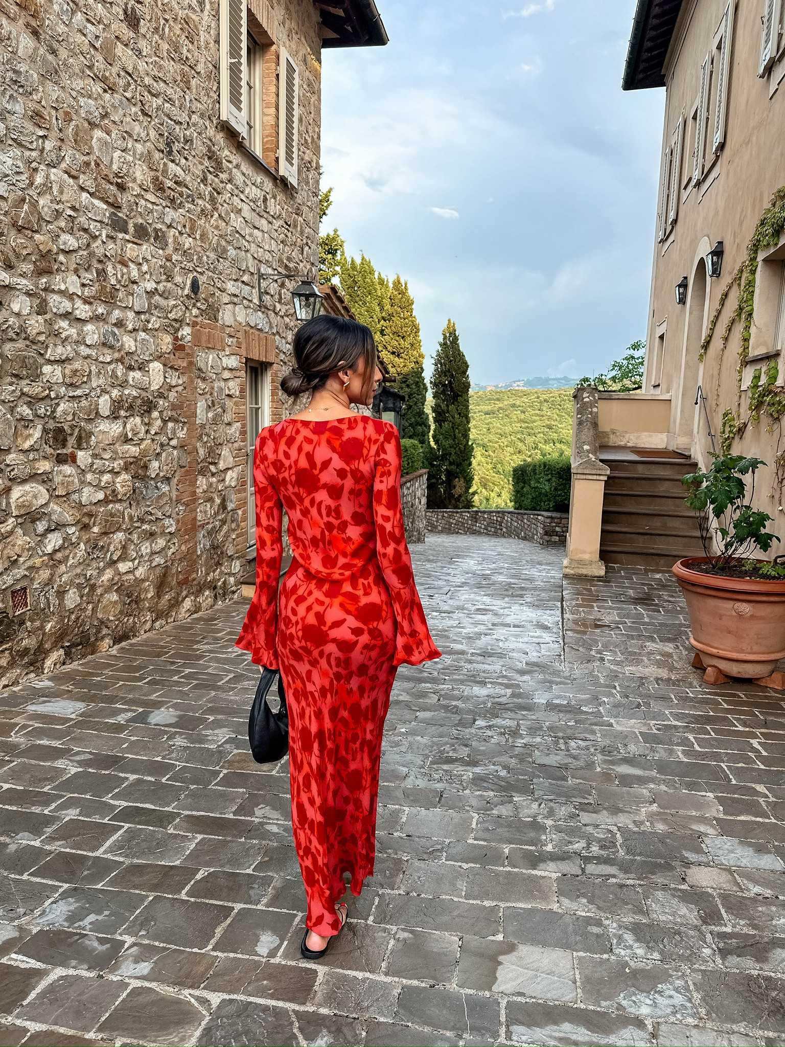 Italy outfit 🇮🇹 wearing size xs maxi dress 


Summer outfit 
Summer dress
Europe outfit 


#LTKeurope #LTKstyletip