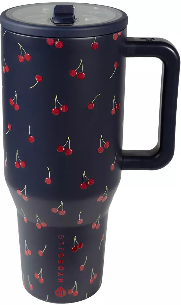 HYDROJUG 40 oz. Traveler Tumbler with Premium Finish | DICK'S Sporting Goods