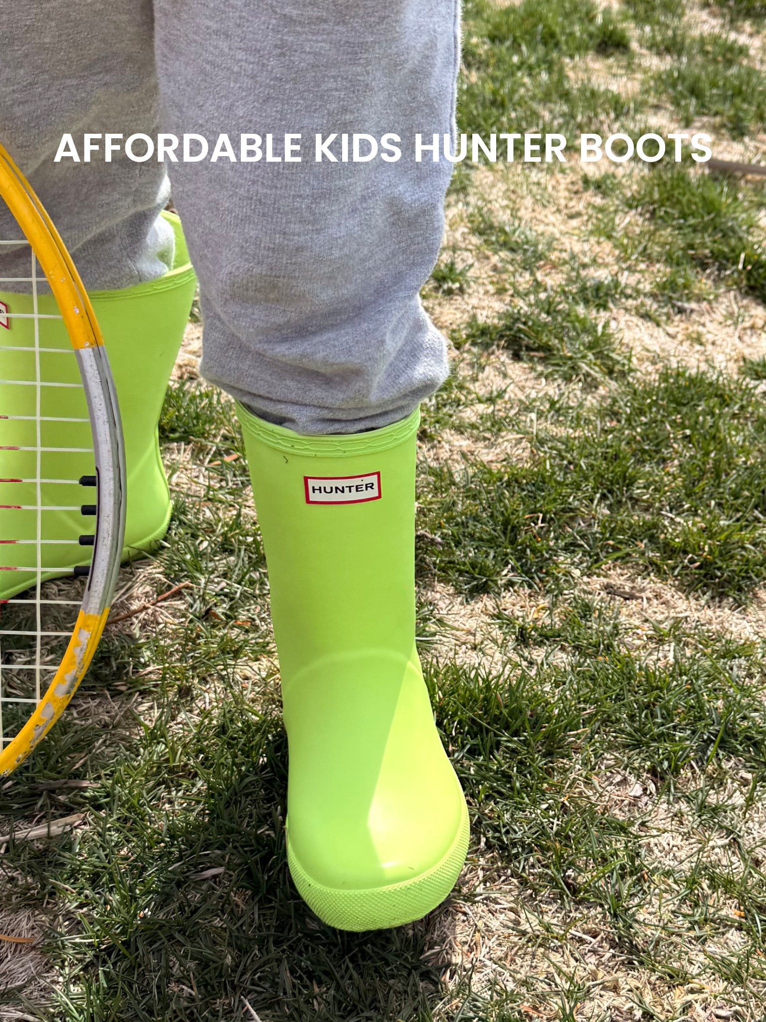 Check out the website sierra.com and they have a variety of Kids Hunter Boots under $40!

#LTKmomlife #LTKKids #LTKBaby
