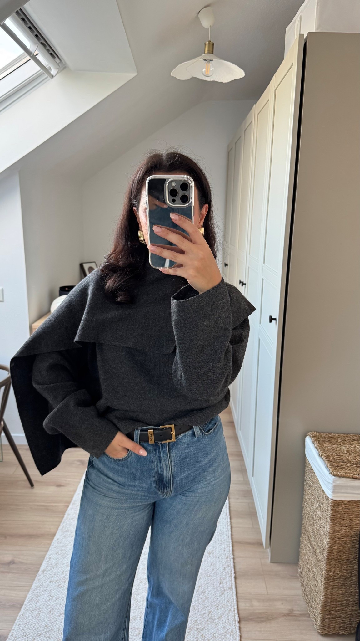 Basic Fit 🩶

#LTKeurope #LTKwinter #LTKdeutschland