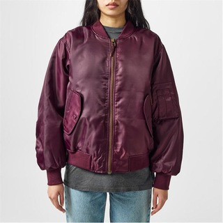 Anine Leon Bmbr Jkt Ld51 | Flannels UK