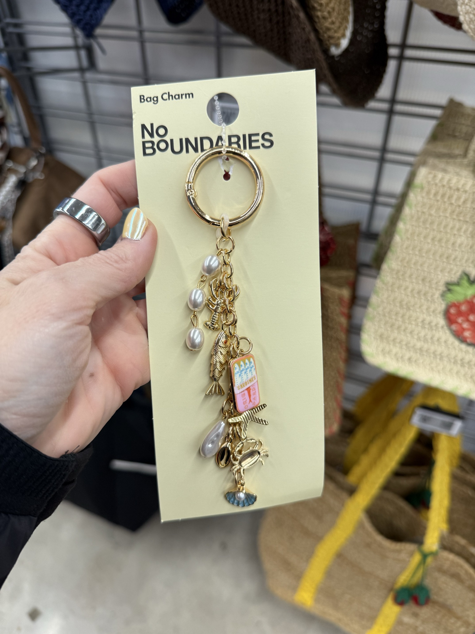 Summer bags 
Walmart
New releases 
Hats 
Beach bags 
Accessories 
Hair accessories 
Keychains 

#LTKdayinmylife #LTKgrwm