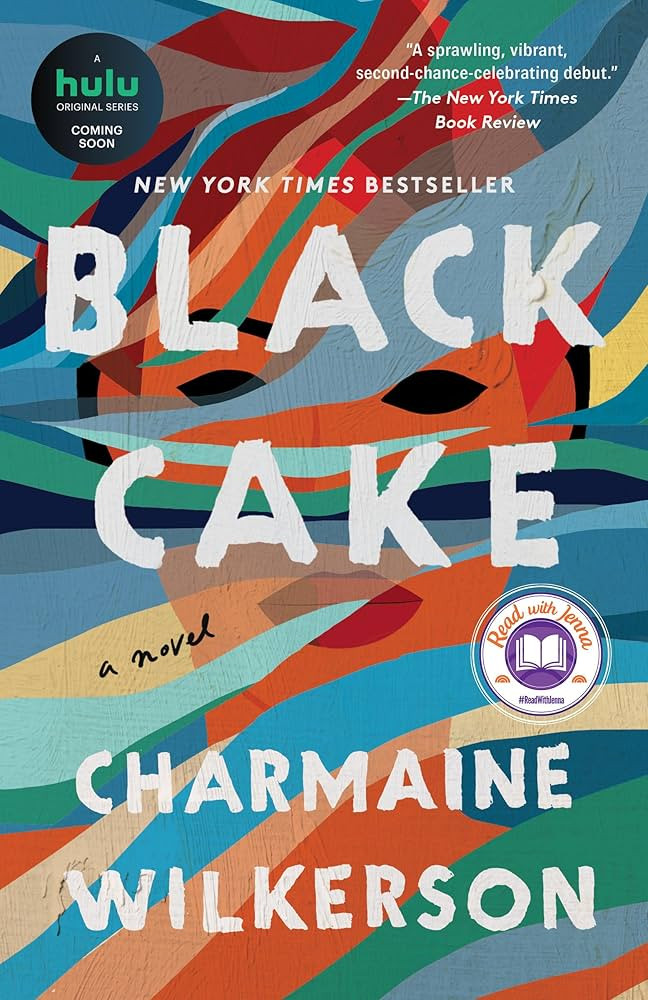 Black Cake: A Read with Jenna Pick: A Novel | Amazon (US)