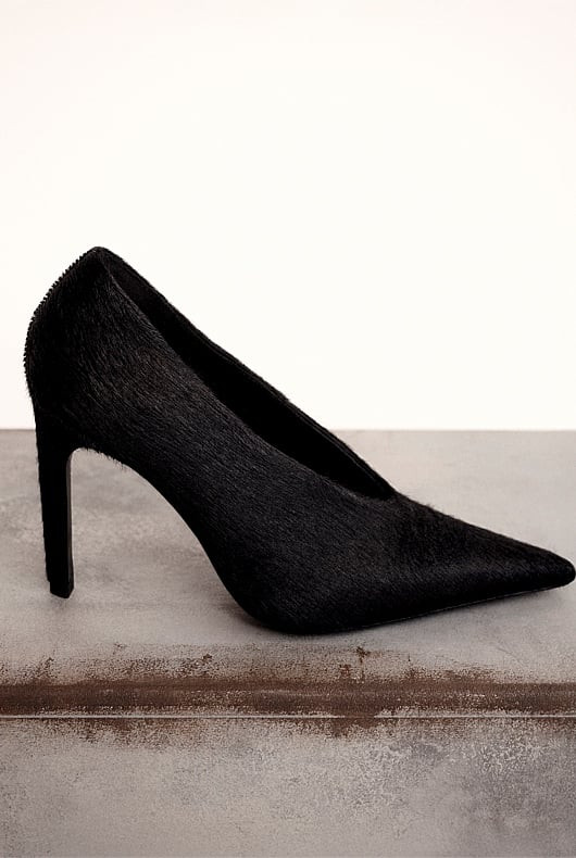 High Vamp Pump Heels | Witchery (AU)