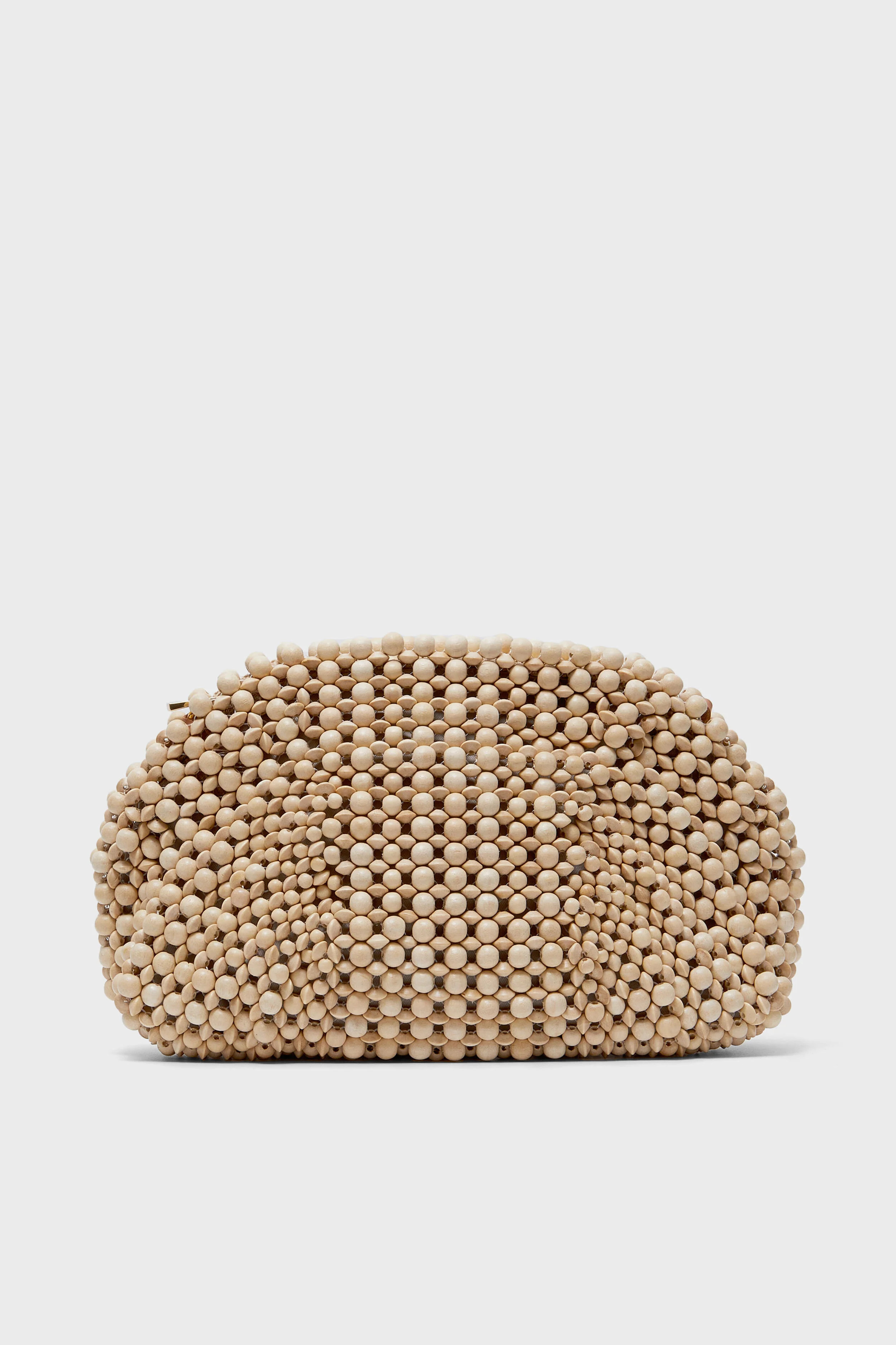 Natural Half Moon Bag | Tuckernuck (US)