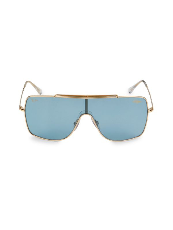 RB3697 60MM Pilot Sunglasses | Saks Fifth Avenue OFF 5TH
