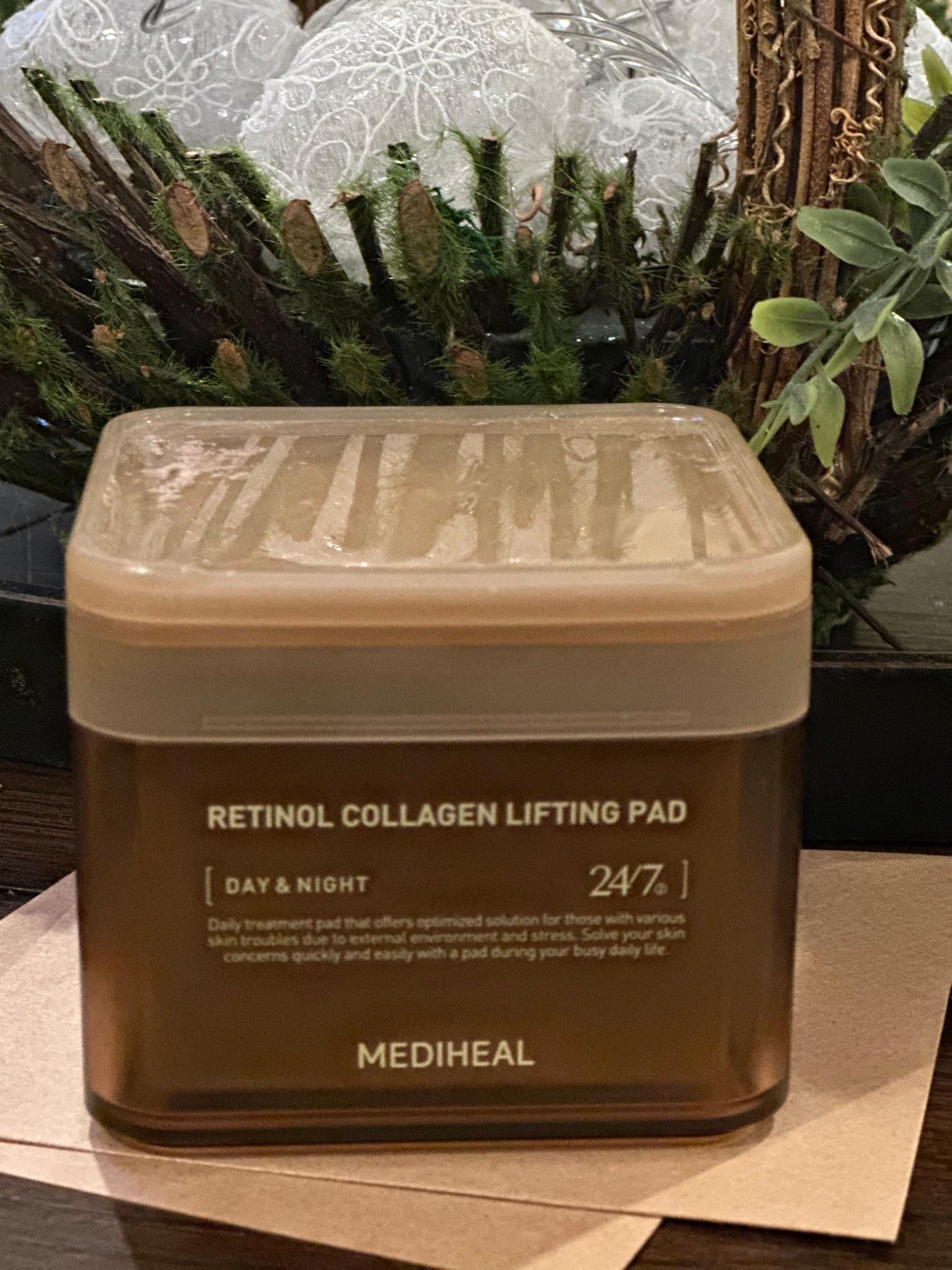 The perfect pads for dewy skin! Korean skincare ✨ 

#LTKSaleAlert #LTKselfcare
