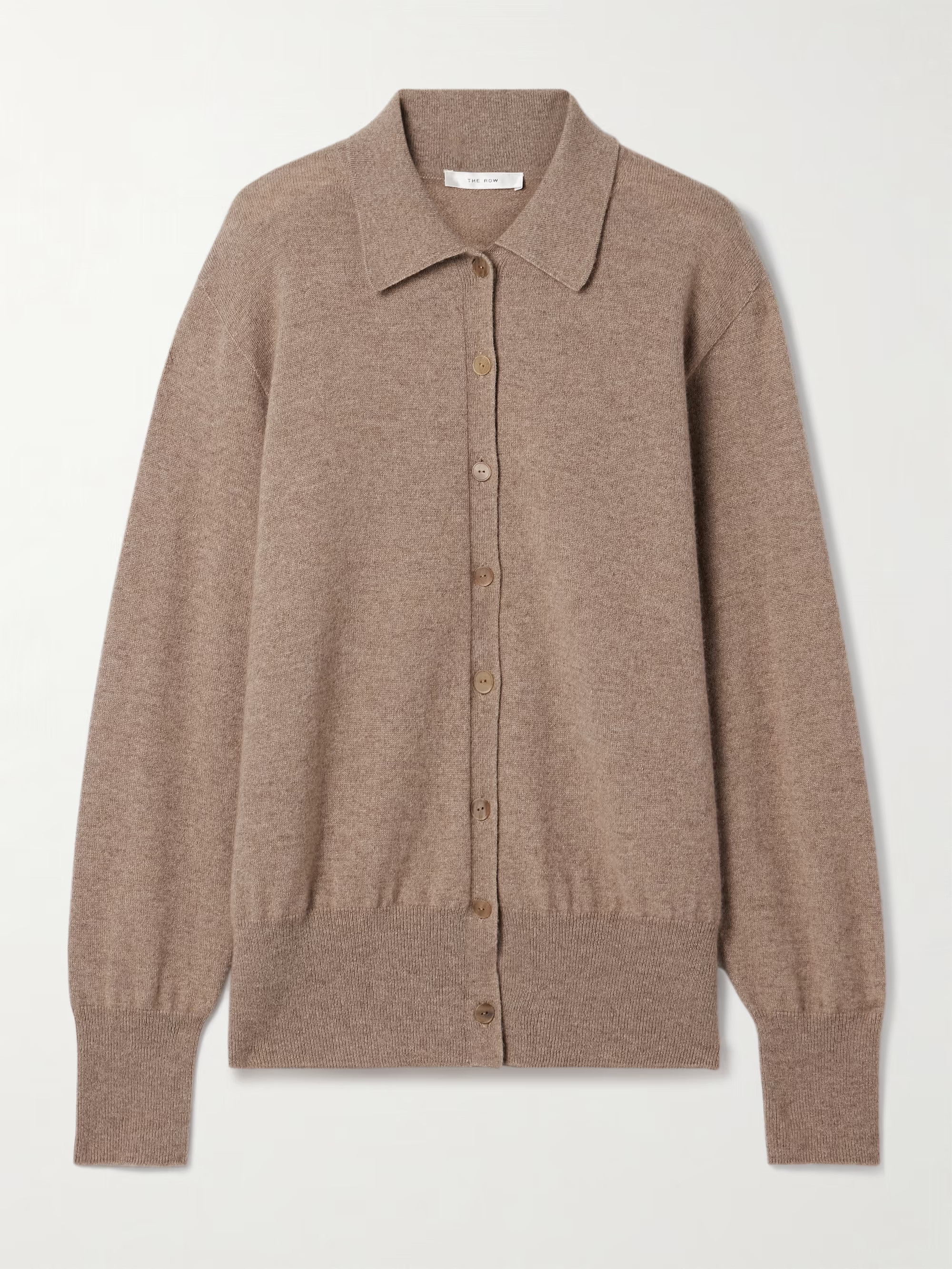 Lillia cashmere cardigan | NET-A-PORTER (UK & EU)