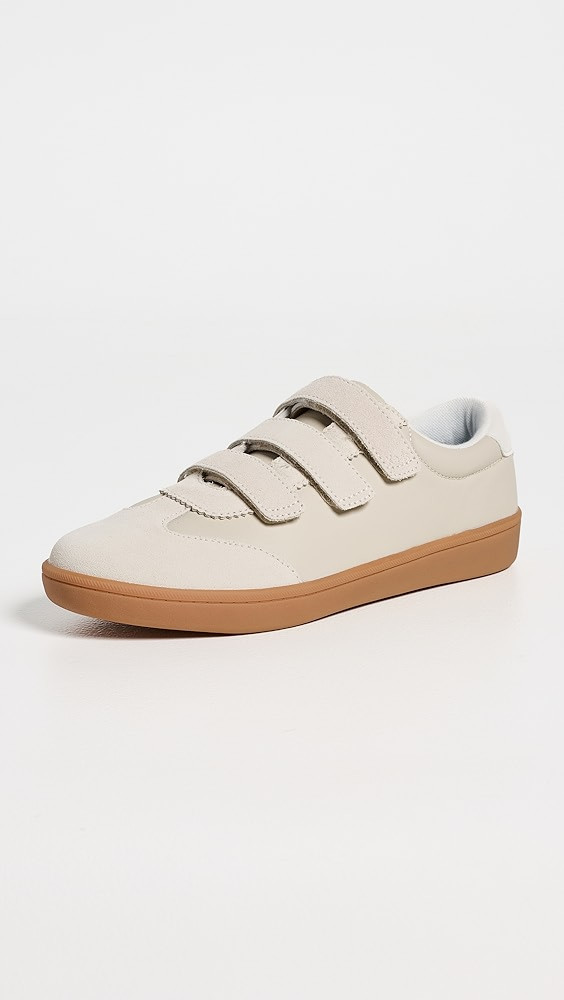 Ace II Velcro Leather Sneakers | Shopbop