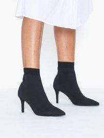 Perfect Sock Boot, NLY Shoes | Nelly SE