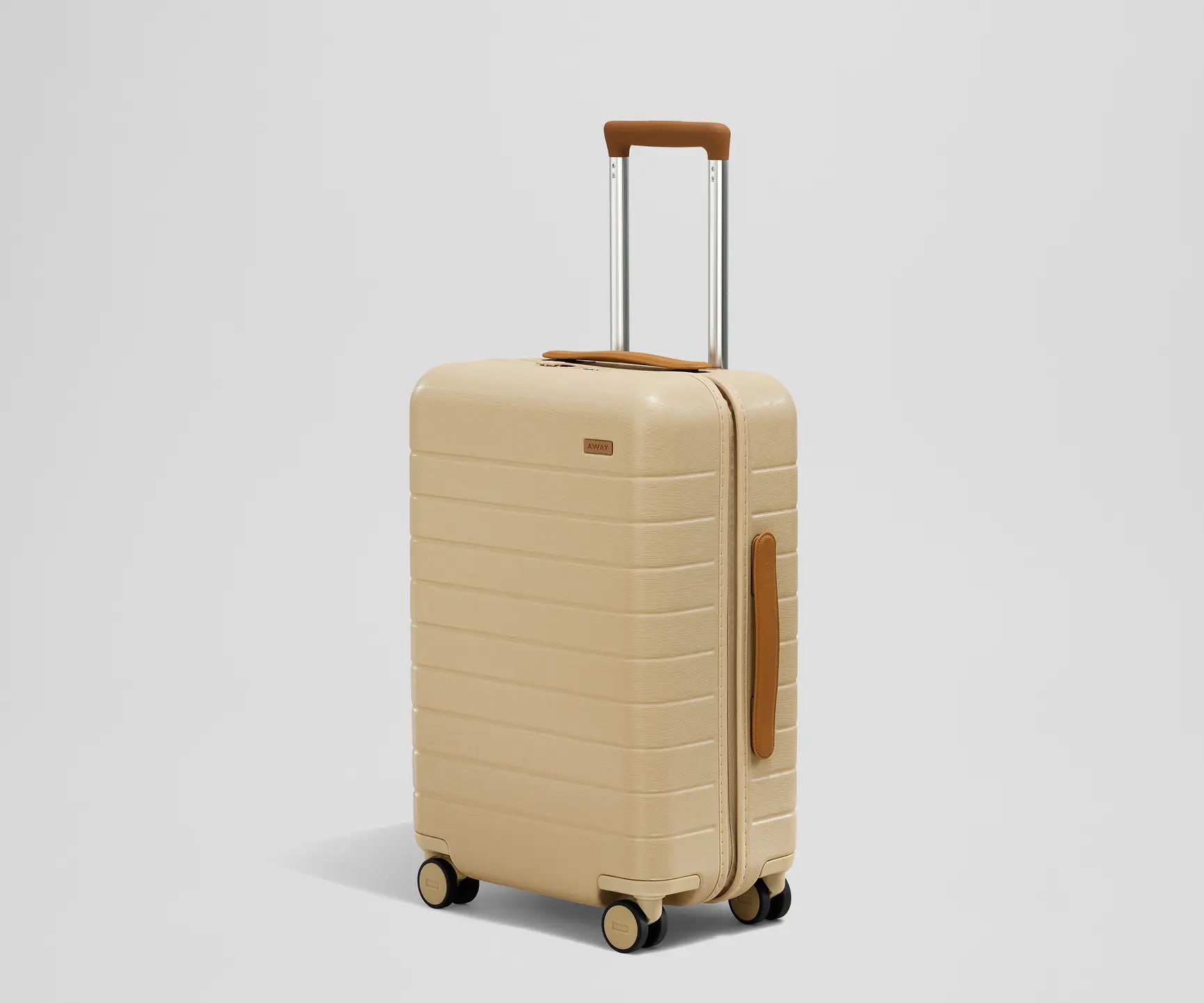 The White Lotus x Away Luggage | Away