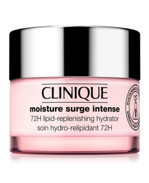 Clinique Moisture Surge Intense 72H Lipid-Replenishing Hydrator, 1-oz. | Macys (US)
