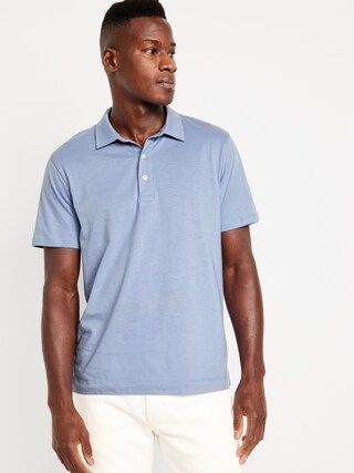 Relaxed Fit Polo | Old Navy (US)