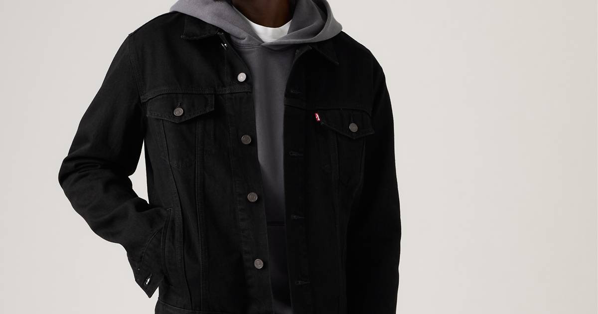 Trucker Jacket | Levi's US