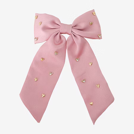 Minnie Mouse Hair Bow, One Size | JCPenney
