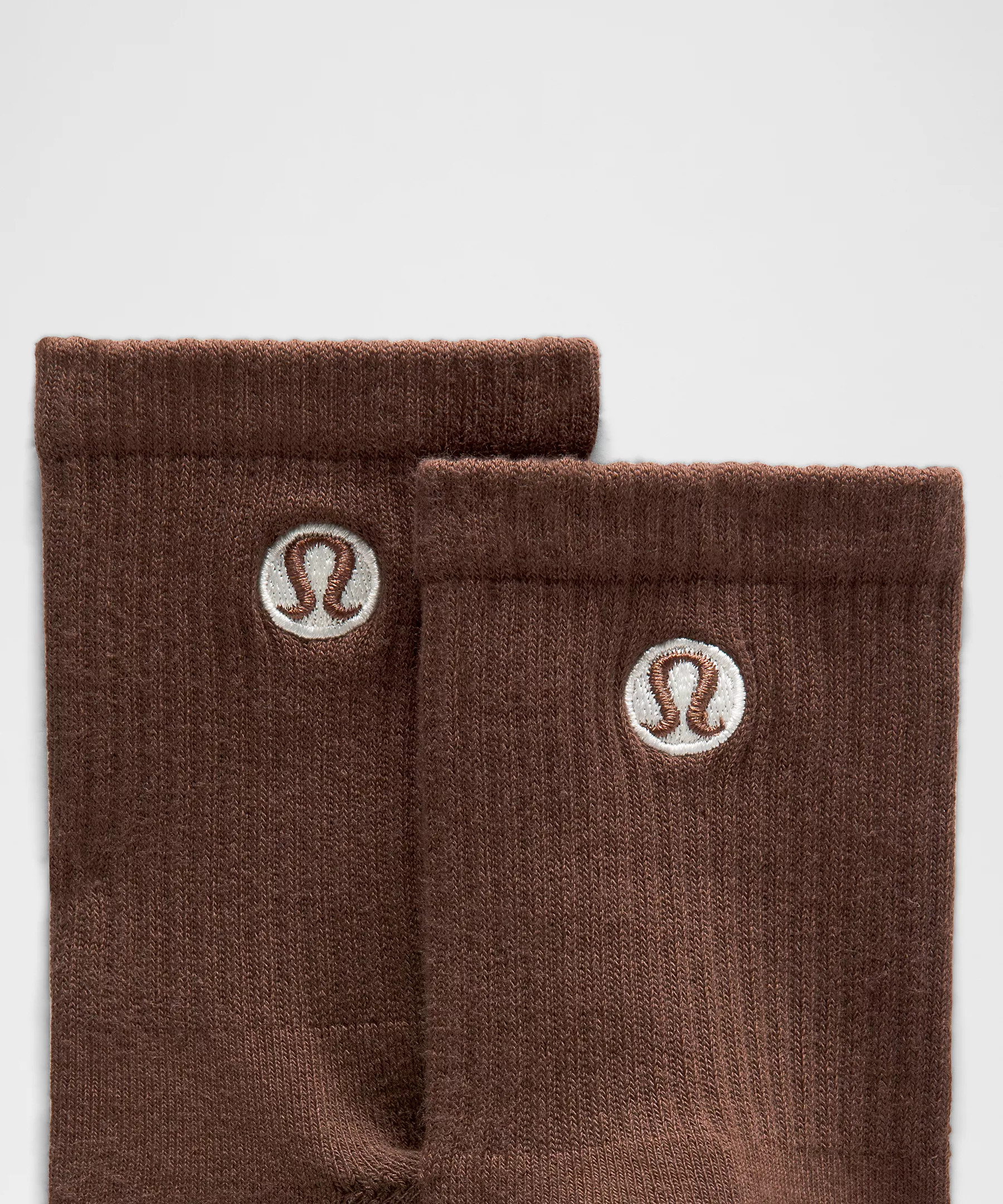 Unisex Daily Essential Quarter Socks | Lululemon (US)