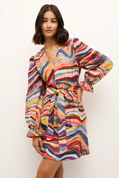 YULIE DRESS | Marie Oliver