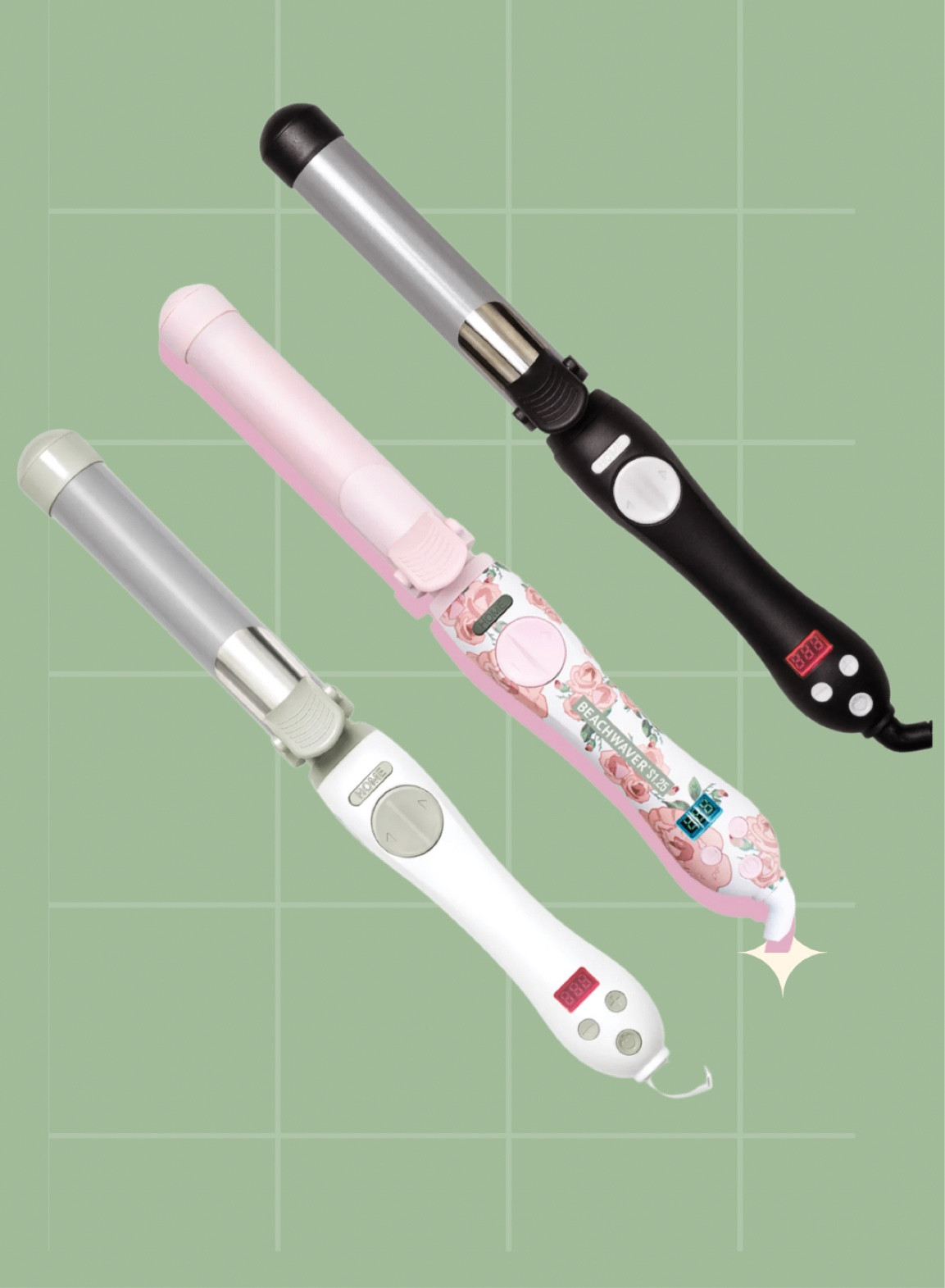 Favorite curling iron on sale for BFCM weekend! 

#LTKSeasonal #LTKGiftGuide #LTKCyberweek