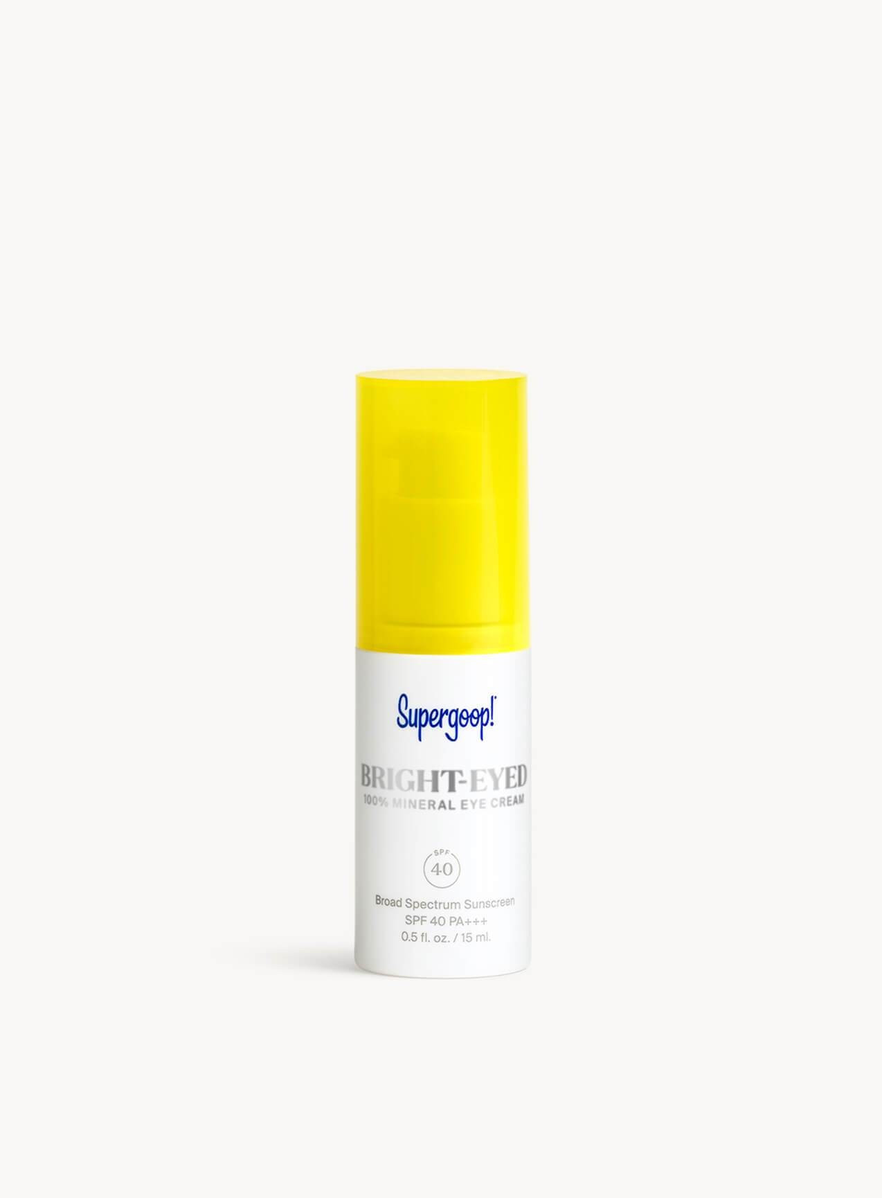 Defense Refresh (Re)setting Mist SPF 40 | Supergoop