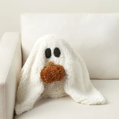 ProTrendyz New Gus The Ghost With Pumpkin Pillow Halloween Pumpkin Ghosts Doll Plush Throw Pillow Cushion Home Accessories Gifts - New Gus The Ghost With Pumpkin Pillow Halloween Pumpkin Ghosts Doll Plush Throw Pillow Cushion Home Accessories Gifts | Shop.app