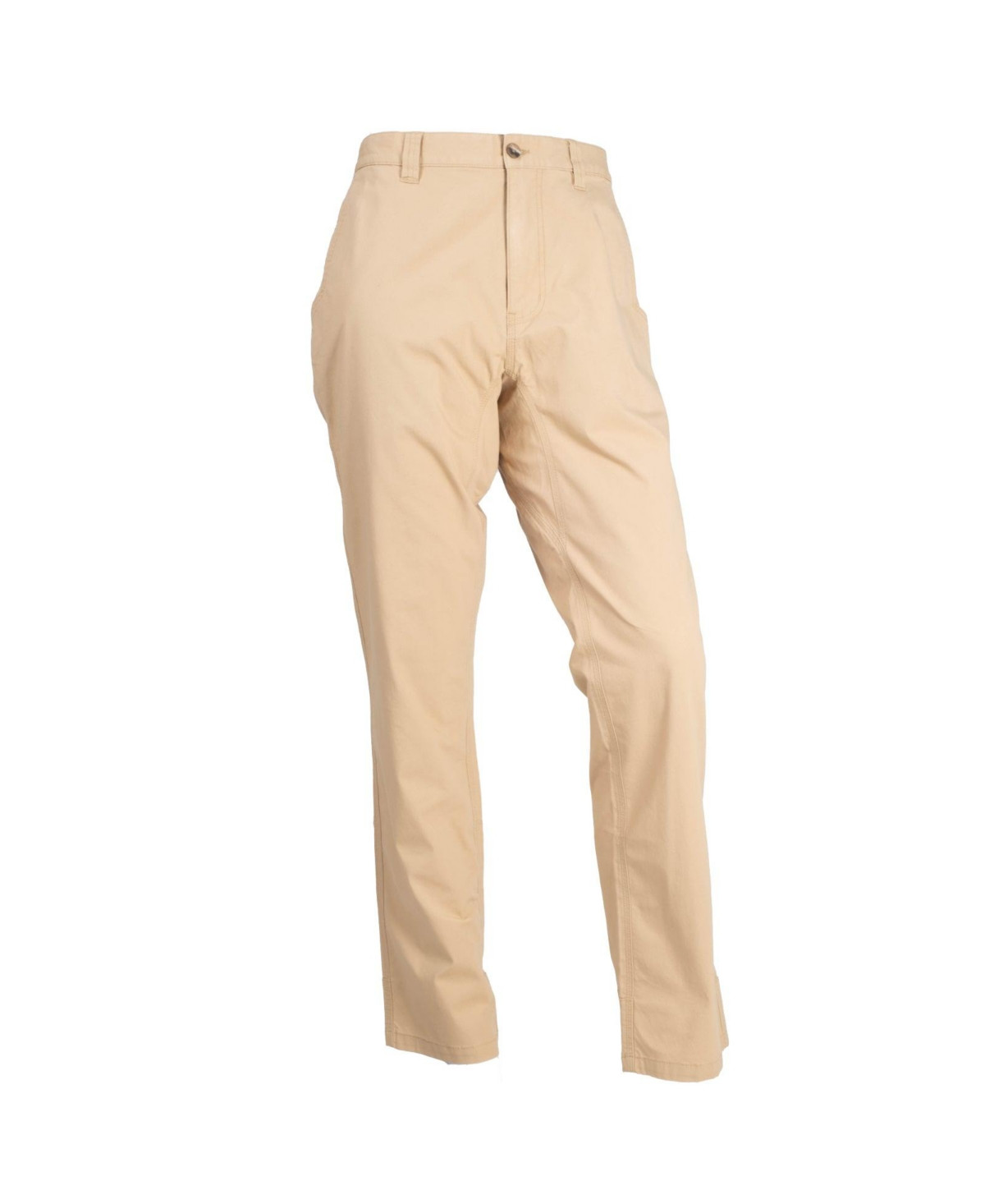 Mountain Khakis Men's All Mountain Pant - Beige | Macy's