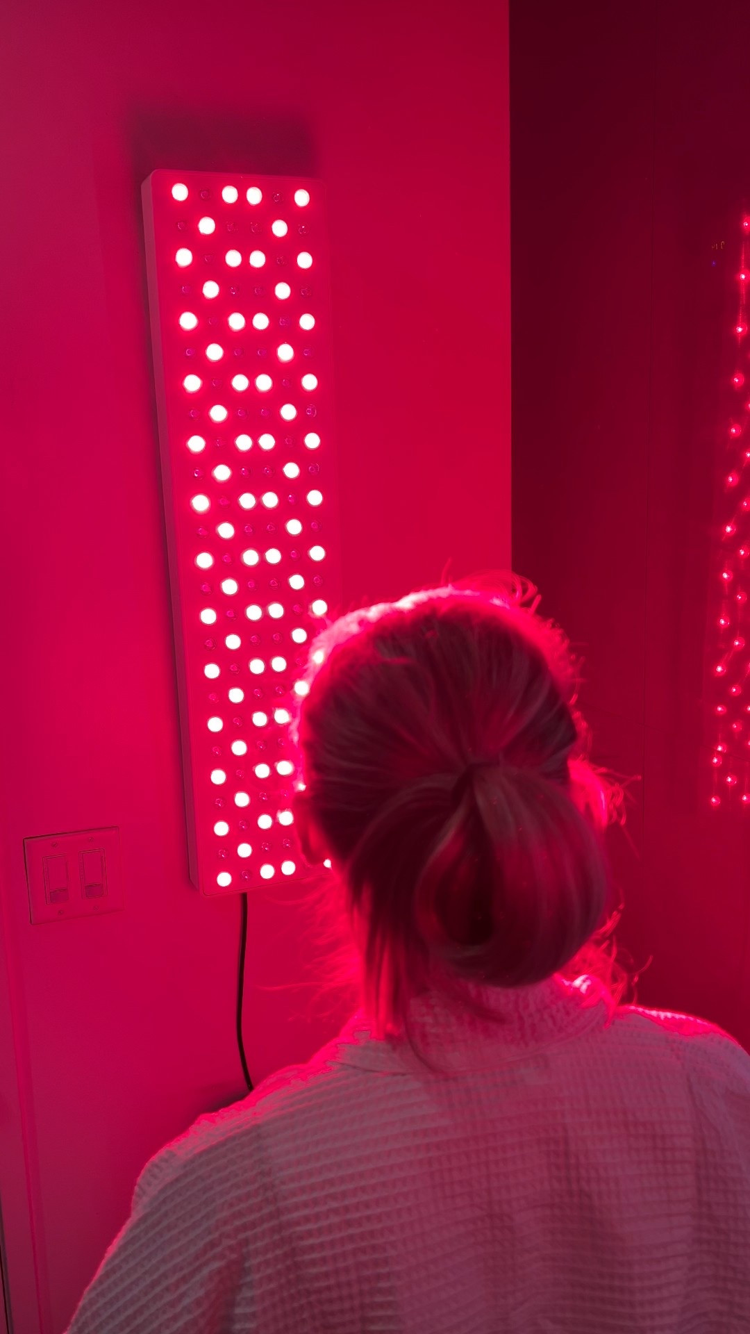 Red light therapy >>> 

#LTKSaleAlert #LTKFamily #LTKActive