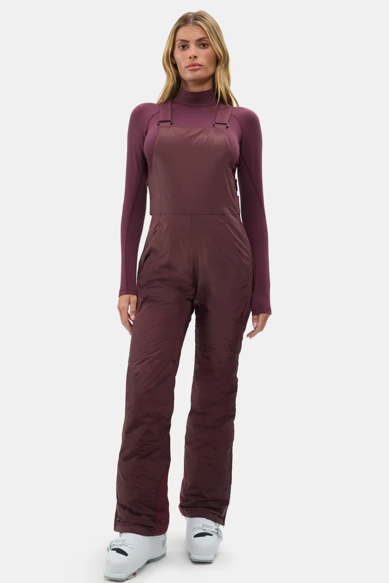 Carson Bib Pant | Halfdays