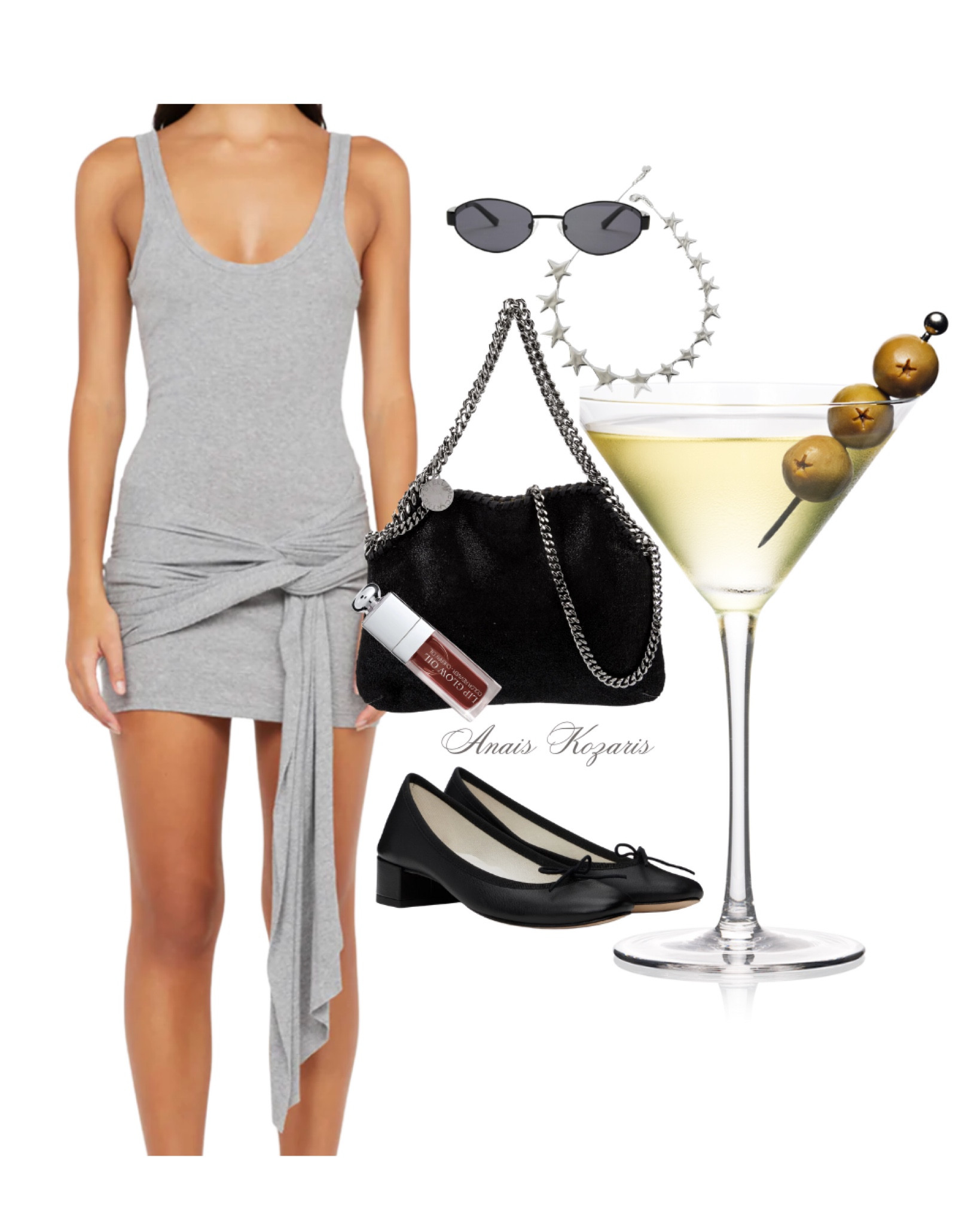 #LTKpartywear #LTKFashionMonth #LTKdatenight