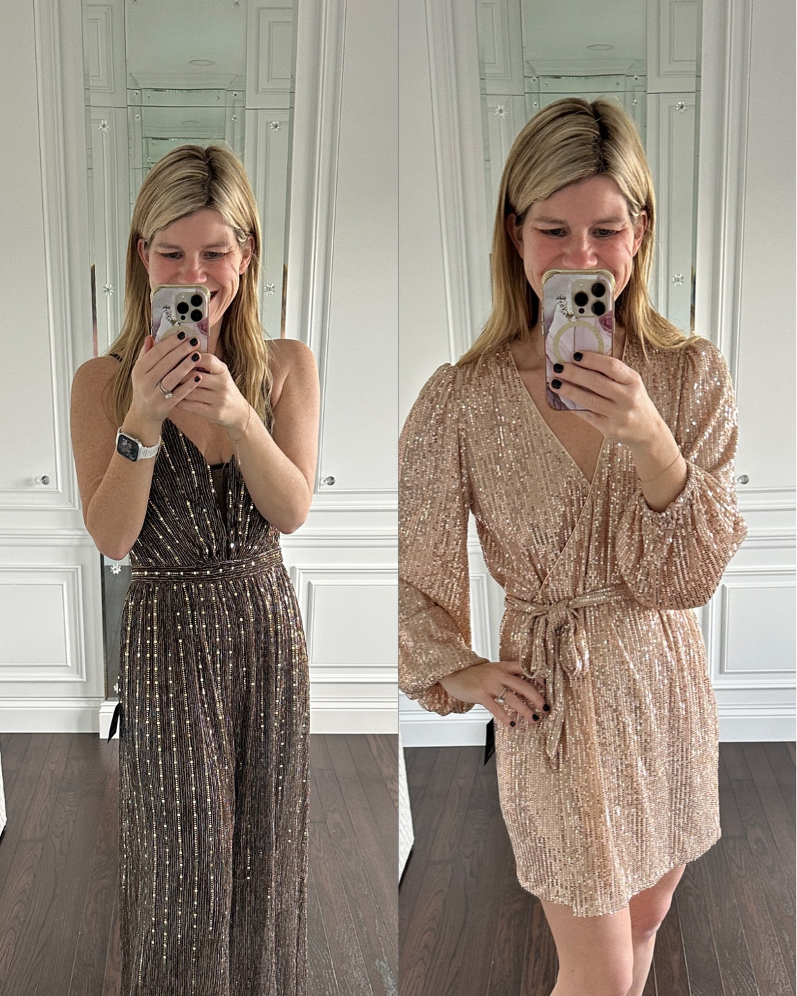 Beautiful holiday looks for under $100 from Lulus!

Lulus | holiday looks | holiday party | holiday vibe 

#LTKfindsunder100 #LTKHoliday #LTKSeasonal