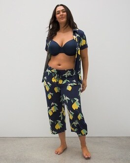 Crop Pant | Soma Intimates