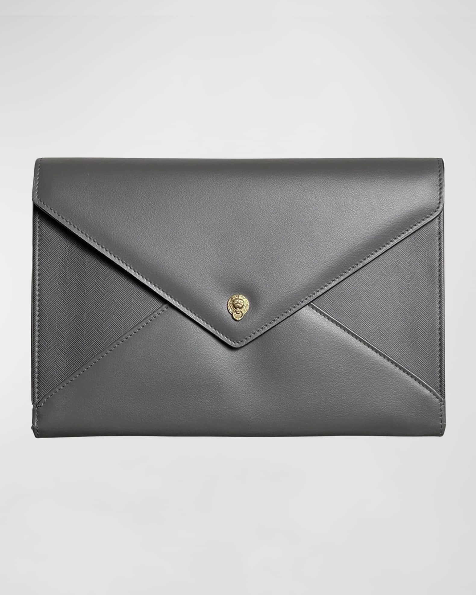 Bell'INVITO Envelope Clutch | Neiman Marcus