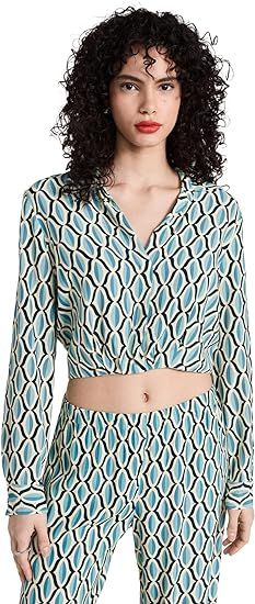 Velvet Women's Jocelyn Blouse | Amazon (US)
