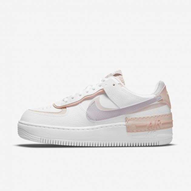 Tênis Nike Air Force 1 Shadow Feminino | Nike (BR)