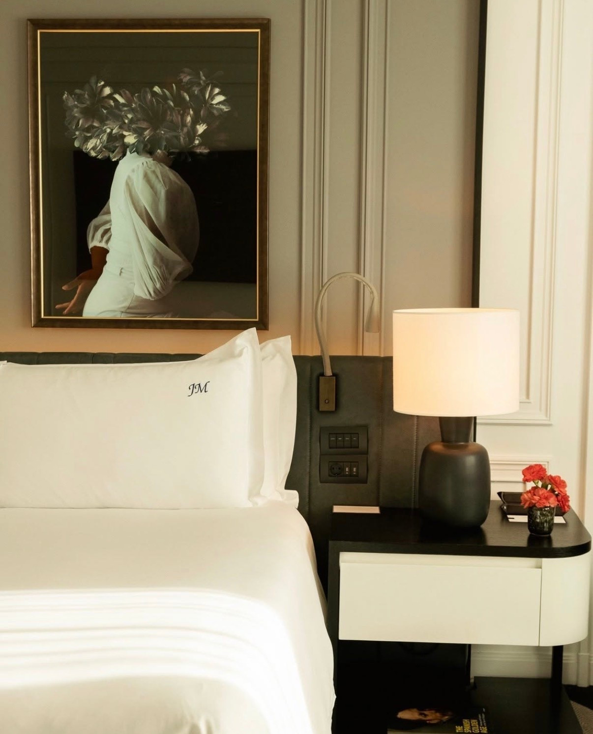 Rosewood Villa Magna Inspired 
#livelikethestay
