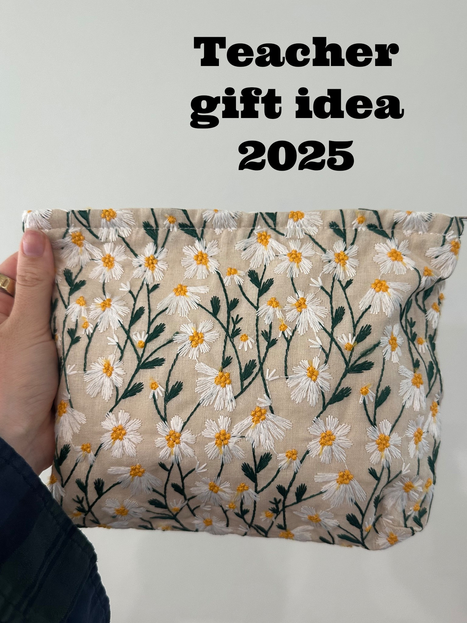 overnight delivery saving the day for teacher gifts this year 🫡 

#LTKFamily #LTKGiftGuide #LTKKids