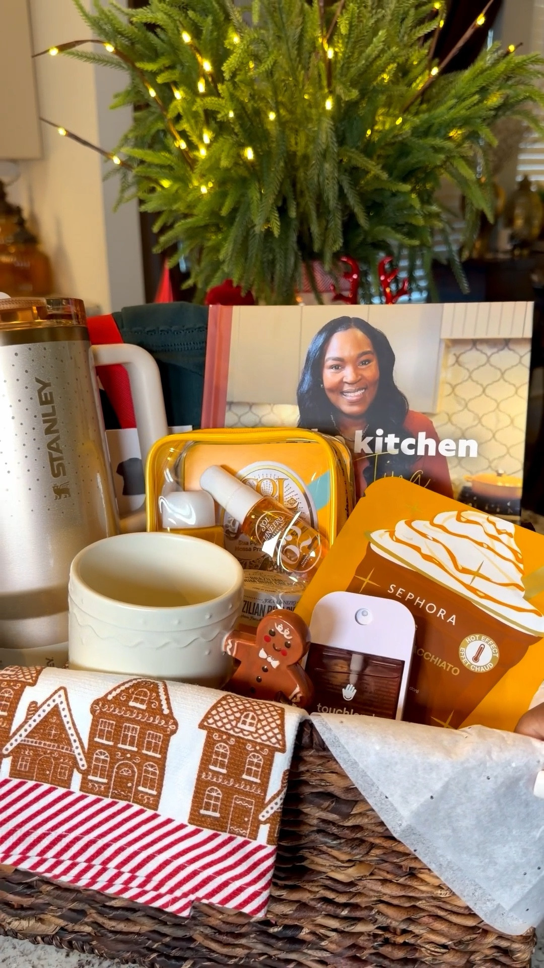 The perfect gift exchange for the Holidays  

#LTKGiftGuide #LTKHoliday